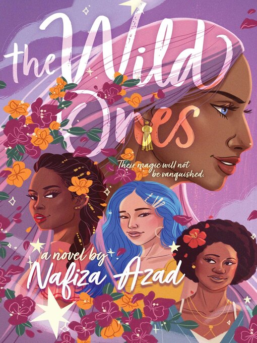 Title details for The Wild Ones by Nafiza Azad - Wait list